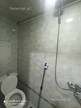 Satılır 1 otaqlı köhnə tikili 34 m²