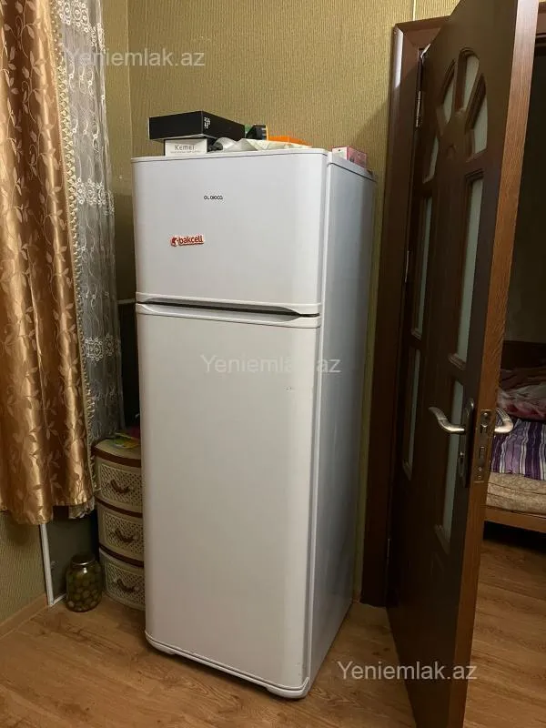 Satılır 1 otaqlı köhnə tikili 34 m²