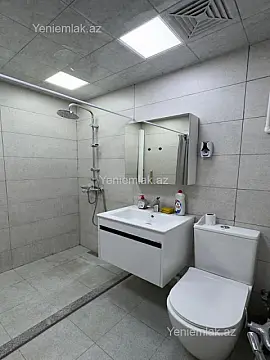 Satılır 2 otaqlı köhnə tikili 50 m²