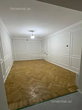 Satılır 2 otaqlı köhnə tikili 50 m²