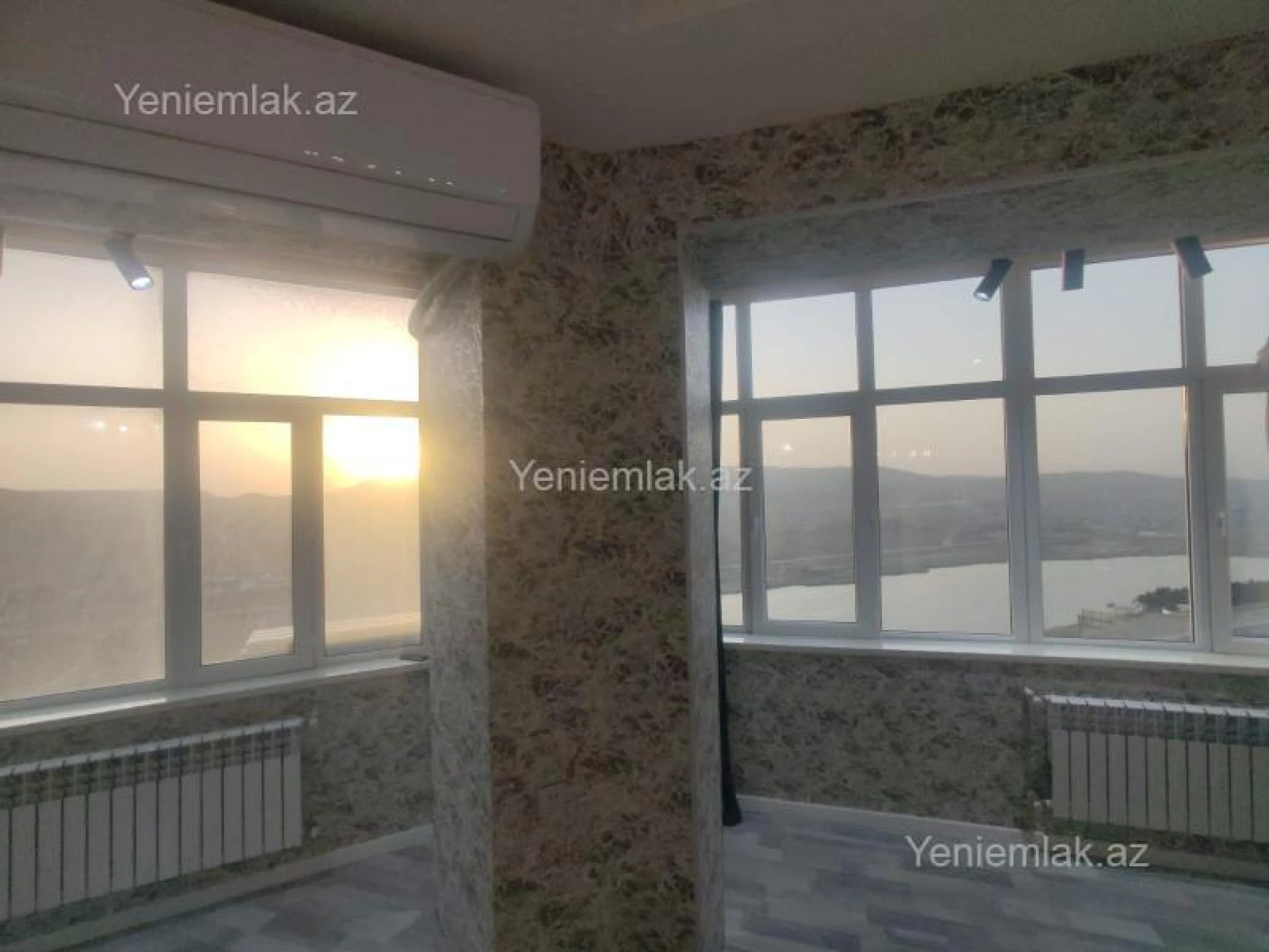 Satılır 4 otaqlı yeni tikili 165 m²