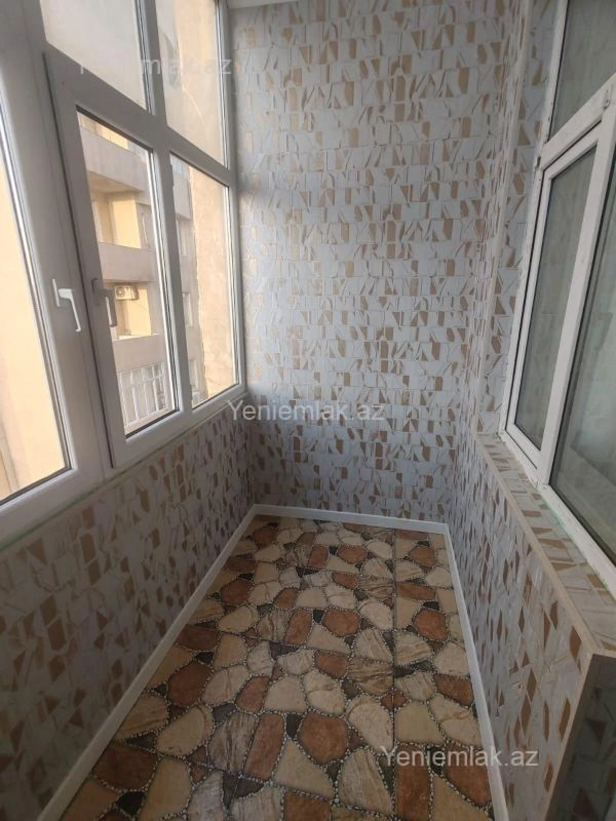 Satılır 4 otaqlı yeni tikili 165 m²