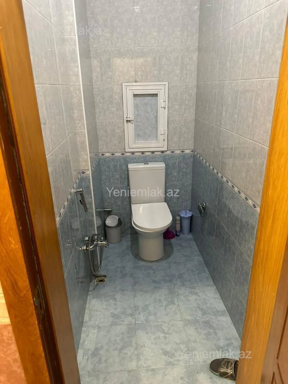 Satılır 3 otaqlı yeni tikili 180 m²