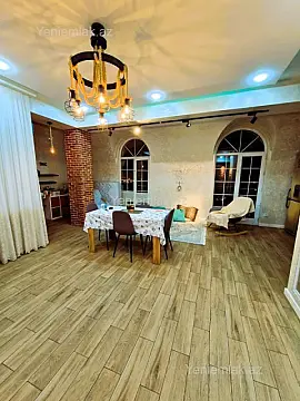 Satılır 2 otaqlı yeni tikili 90.5 m²