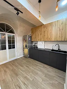 Satılır 2 otaqlı yeni tikili 90.5 m²