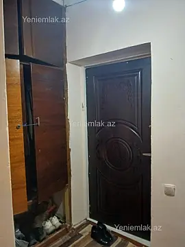 Satılır 1 otaqlı köhnə tikili 35 m²