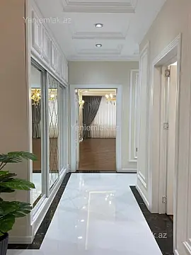 Satılır 3 otaqlı yeni tikili 105 m²