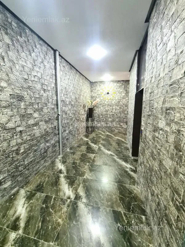 Satılır 3 otaqlı yeni tikili 140 m²