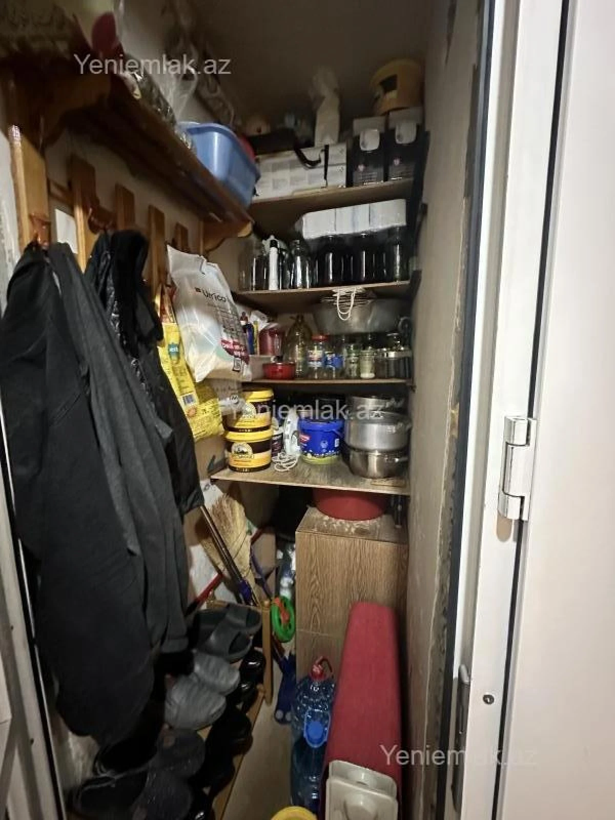 Satılır 2 otaqlı köhnə tikili 60 m²