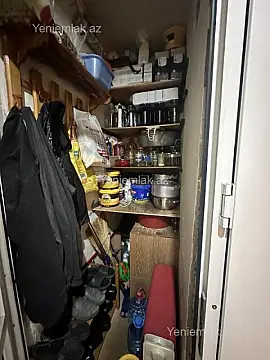 Satılır 2 otaqlı köhnə tikili 60 m²