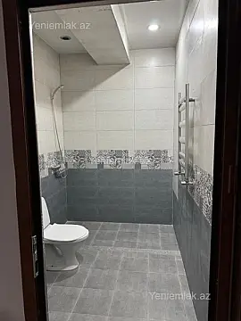 Satılır 3 otaqlı yeni tikili 125 m²