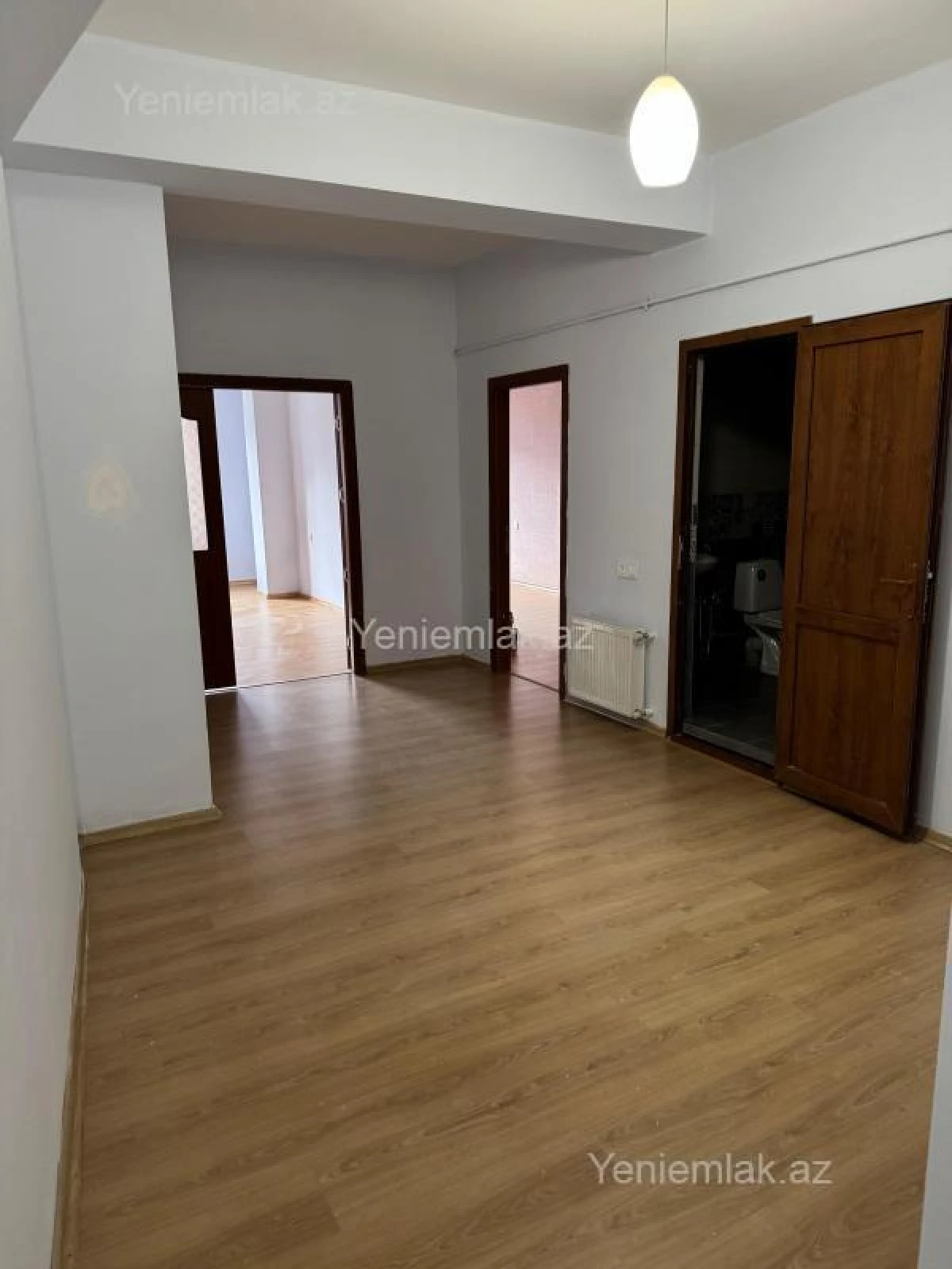 Satılır 3 otaqlı yeni tikili 125 m²