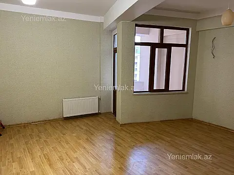 Satılır 3 otaqlı yeni tikili 125 m²