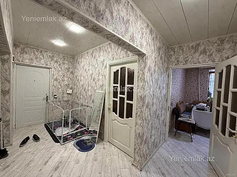 Satılır 4 otaqlı köhnə tikili 70 m² — Bakı, Suraxanı 4 otaq 70.00 m²
