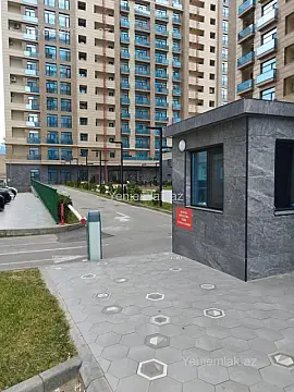 Satılır 2 otaqlı yeni tikili 105 m² — Bakı, Yasamal 2 otaq 105.00 m²