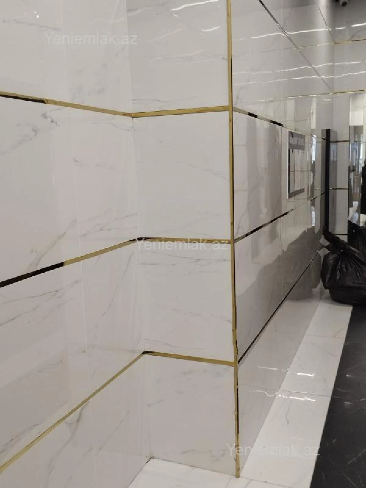 Satılır 2 otaqlı yeni tikili 105 m²