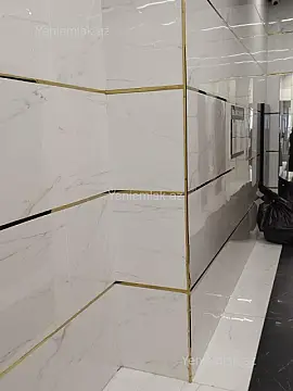 Satılır 2 otaqlı yeni tikili 105 m²