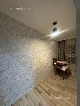 Satılır 3 otaqlı həyət evi 90 m²
