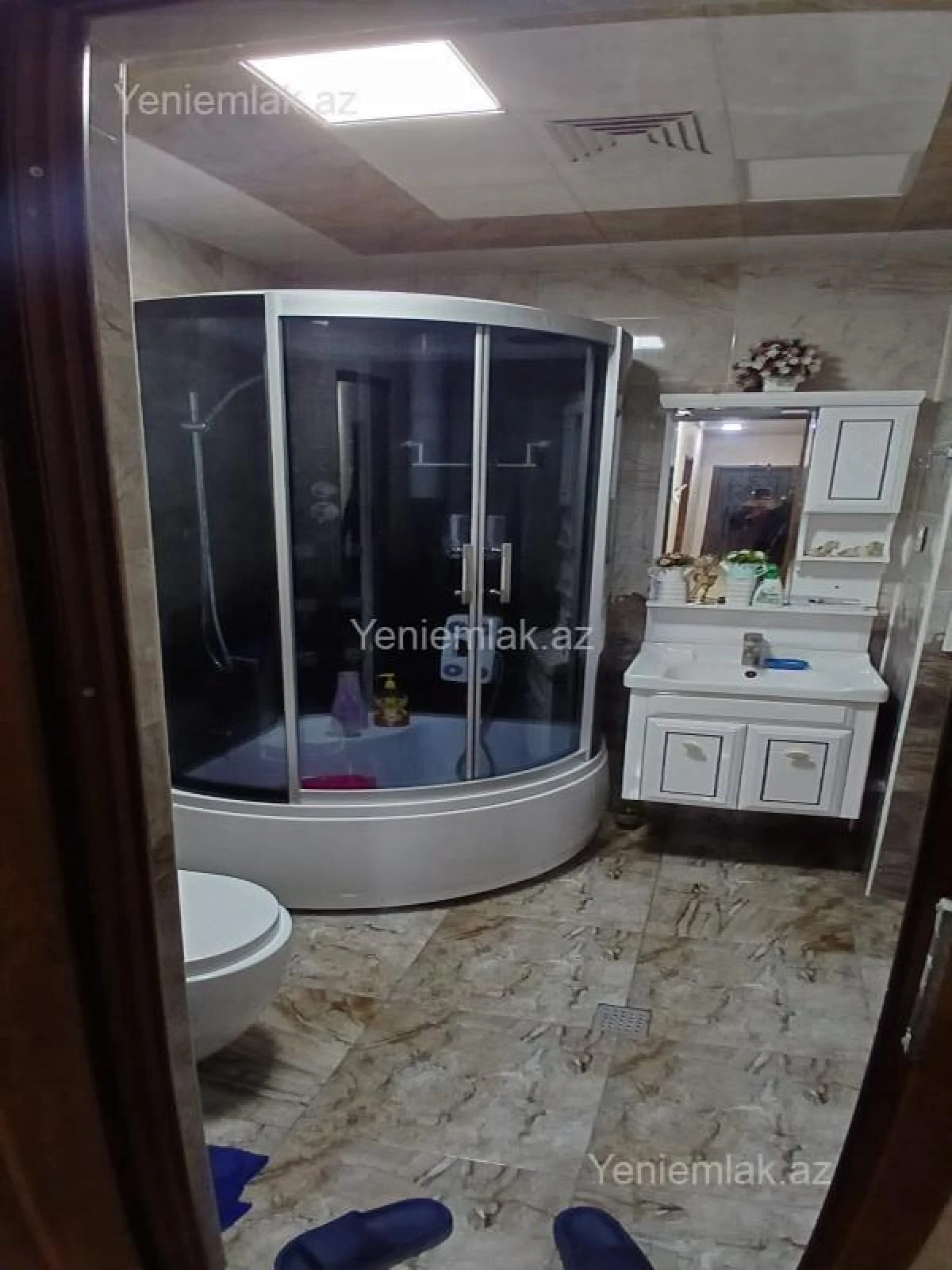 Satılır 5 otaqlı köhnə tikili 100 m²