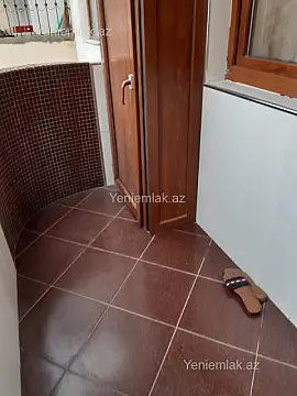 Satılır 2 otaqlı yeni tikili 75 m²