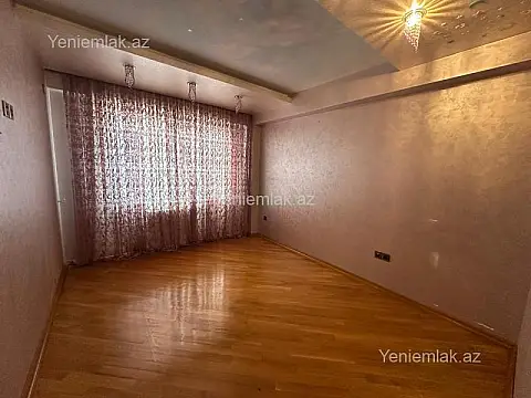 Satılır 2 otaqlı yeni tikili 75 m² — Bakı, Nərimanov 2 otaq 75.00 m²