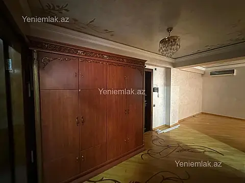 Satılır 2 otaqlı yeni tikili 75 m²