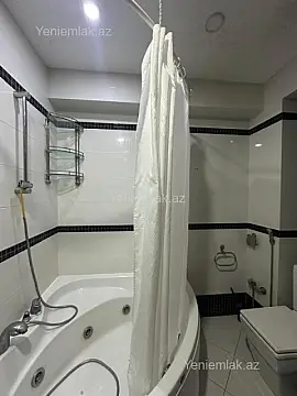 Satılır 2 otaqlı yeni tikili 75 m²
