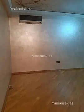 Satılır 2 otaqlı yeni tikili 75 m²