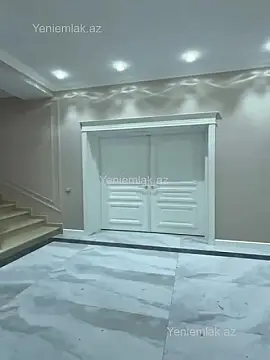 Satılır 6 otaqlı həyət evi 350 m²