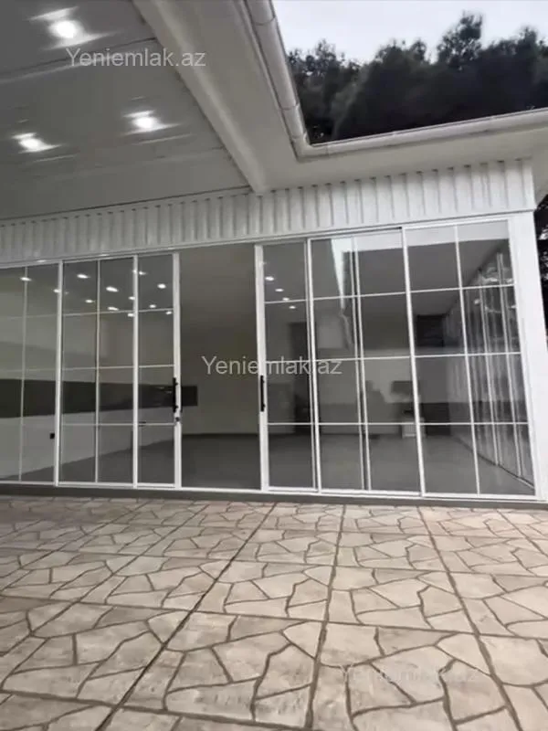 Satılır 6 otaqlı həyət evi 350 m²