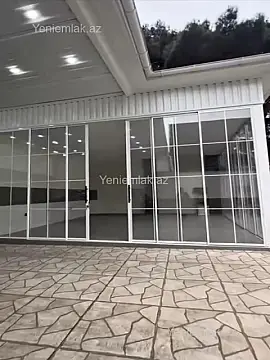 Satılır 6 otaqlı həyət evi 350 m²