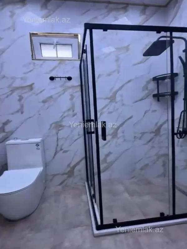 Satılır 6 otaqlı həyət evi 350 m²