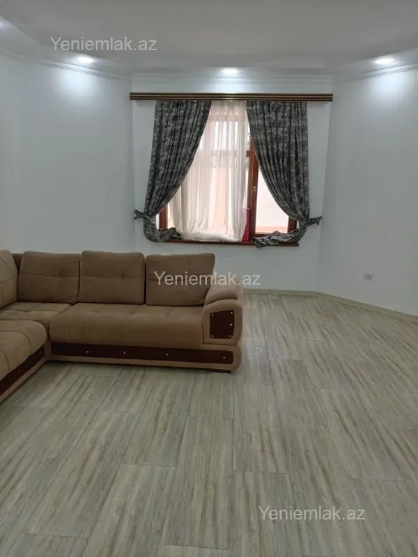 Satılır 6 otaqlı obyekt 300 m²