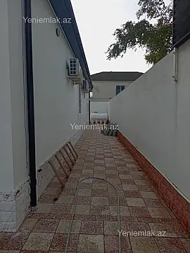 Satılır 6 otaqlı obyekt 300 m²