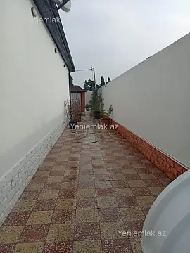 Satılır 6 otaqlı obyekt 300 m²