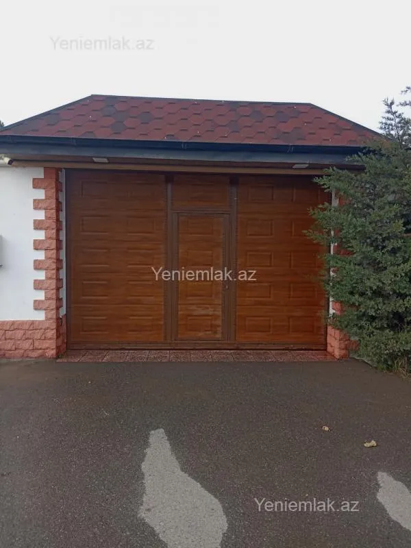 Satılır 6 otaqlı obyekt 300 m²