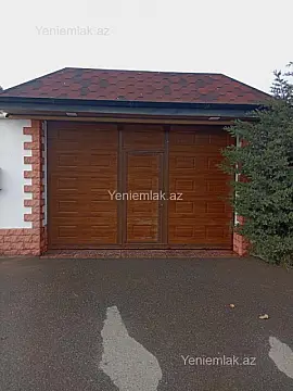 Satılır 6 otaqlı obyekt 300 m²