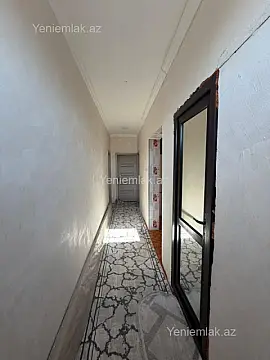 Satılır 3 otaqlı həyət evi 100 m²