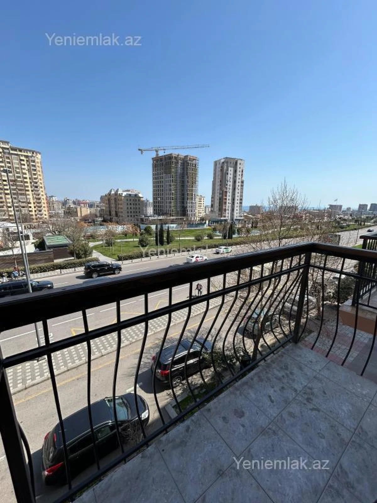Satılır 1 otaqlı köhnə tikili 40 m²