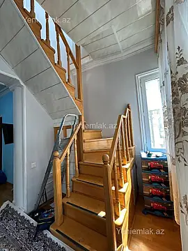 Satılır 1 otaqlı köhnə tikili 40 m²
