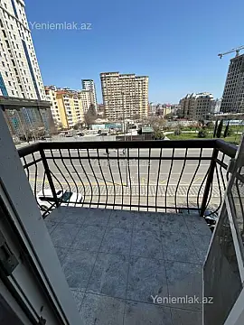 Satılır 1 otaqlı köhnə tikili 40 m²