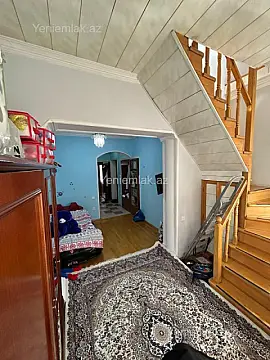 Satılır 1 otaqlı köhnə tikili 40 m²