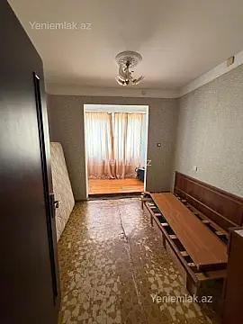 Satılır 9 otaqlı köhnə tikili 80 m² — Bakı, Xətai 9 otaq 80.00 m²