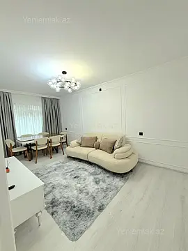 Satılır 2 otaqlı köhnə tikili 60 m² — Bakı, Xətai 2 otaq 60.00 m²