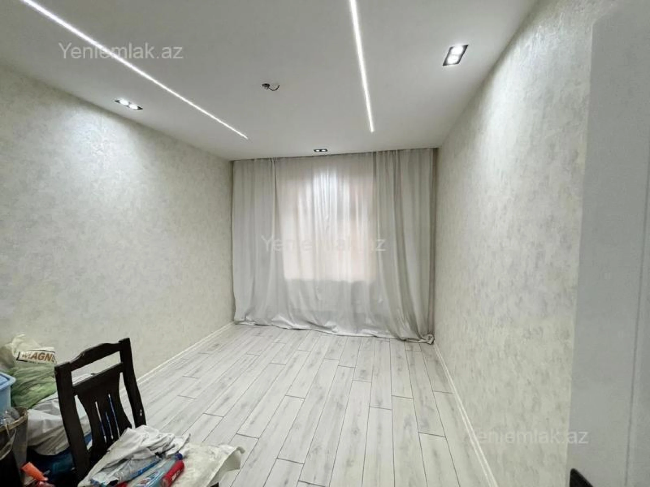 Satılır 3 otaqlı köhnə tikili 80 m²