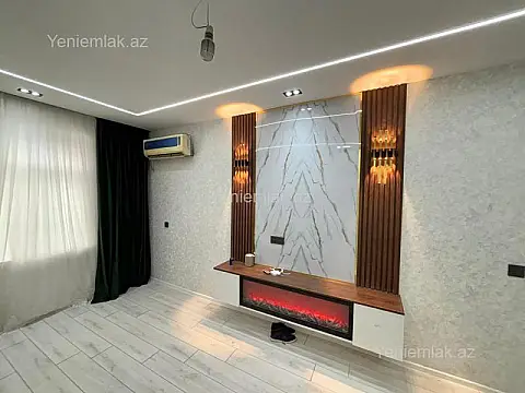 Satılır 3 otaqlı köhnə tikili 80 m²