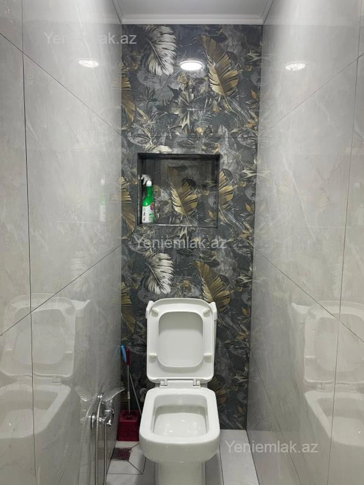 Satılır 3 otaqlı köhnə tikili 80 m²