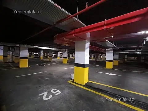 Satılır 2 otaqlı yeni tikili 56 m²