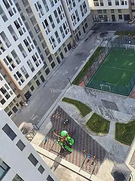 Satılır 2 otaqlı yeni tikili 56 m²