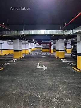 Satılır 2 otaqlı yeni tikili 56 m²